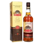 zdjęcie produktu RUM AGRICOLE DILLON XO 7Y 45% 0,7L