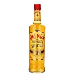 zdjęcie produktu RUM OLD NICK SPICED 32% 0,7L