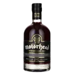 zdjęcie produktu RUM MOTORHEAD PREMIUM DARK 40% 0,7L