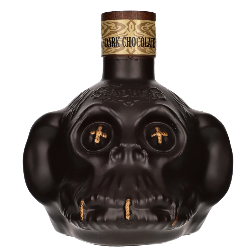 zdjęcie produktu RUM DEADHEAD DARK CHOCOLATE 35% 0,7L