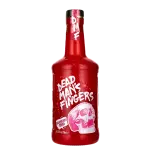 zdjęcie produktu RUM DEAD MANS FINGERS RASPBERRY 37,5% 0,7L