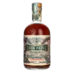 zdjęcie produktu RUM DON PAPA BAROKO 40% 0,7L