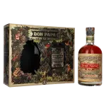 zdjęcie produktu RUM DON PAPA 40% 0,7L + KARTY DO GRY