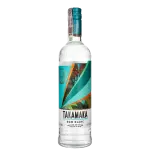 zdjęcie produktu RUM TAKAMAKA WHITE 40,2% 0,7L