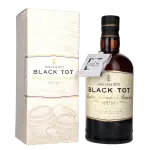 zdjęcie produktu RUM BLACK TOT MB RESERVE 2024 54,5% 0,7L