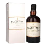 zdjęcie produktu RUM BLACK TOT MB RESERVE 2023 54,5% 0,7L