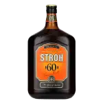 zdjęcie produktu RUM STROH 60 60% 1L