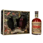 zdjęcie produktu RUM DON PAPA 40% 0,7L + SHAKER