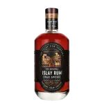 zdjęcie produktu RUM ISLAY PEAT SPICED 40% 0,7L