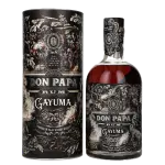 zdjęcie produktu RUM DON PAPA GAYUMA 40% 0,7L CANISTER New