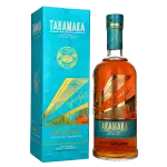 zdjęcie produktu RUM TAKAMAKA GRAN KAZ BATCH 3 51,6% 0,7L