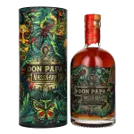 zdjęcie produktu RUM DON PAPA MASSKARA 40% 0,7L