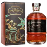 zdjęcie produktu RUM LA PROGRESIVA DE VIGIA 41% 0,7L