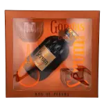 zdjęcie produktu RUM SERUM GORGAS 40% 0,7 L GLASS PACK