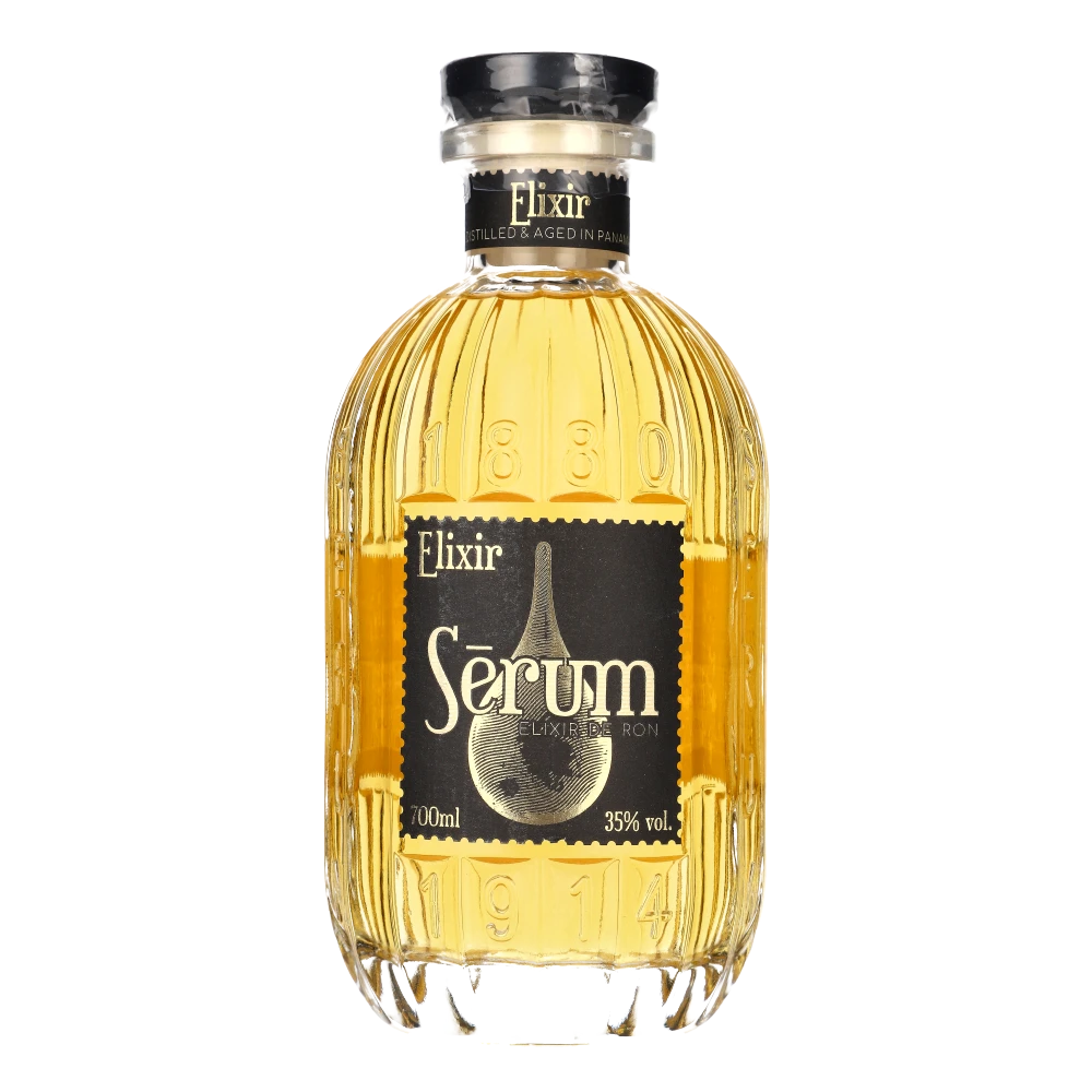 zdjęcie produktu SERUM ELIXIR 35% 0,7L