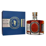 zdjęcie produktu RUM CONDE DE CUBA MEDIA LUNA XO 40% 0,7L