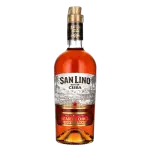zdjęcie produktu RUM SAN LINO CARTA ORO 40% 0,7L