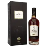 zdjęcie produktu RUM ABUELO CENTURIA 40% 0,7L