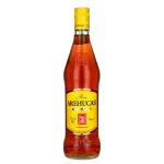 zdjęcie produktu RUM AREHUCAS CARTA ORO 37,5% 0,7L