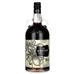 zdjęcie produktu RUM KRAKEN BLACK SPICED 47% 1L
