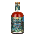 zdjęcie produktu RUM DON PAPA ALON 40% 0,7L