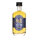 zdjęcie produktu MINIATURKA RUM ISLAY PEAT 40% 0,05L