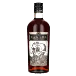 zdjęcie produktu RUM BLACK MAGIC SPICED 40% 0,7