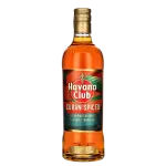 zdjęcie produktu RUM HAVANA CUBAN SPICED 35% 0,7L