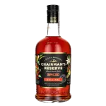 zdjęcie produktu RUM CHAIRMAN'S RESERVE SPICED 40% 0,7L