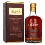 zdjęcie produktu RUM DEPAZ PORT CASK FINISH 45% 0,7L