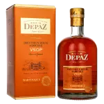 zdjęcie produktu RUM DEPAZ VSOP 45% 0,7L
