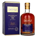 zdjęcie produktu RUM DEPAZ XO 45% 0,7L
