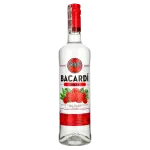 zdjęcie produktu RUM BACARDI RAZZ 27% 0,7L