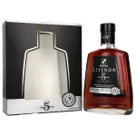 zdjęcie produktu RUM BRUGAL LEYENDA 5 YO SPECIAL EDITION 38% 0,7L