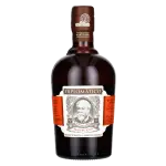 zdjęcie produktu RUM DIPLOMATICO MANTUANO 40% 0,7L