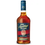 zdjęcie produktu RUM SANTIAGO DE CUBA ANEJO 11Y 40% 0,7L