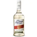 zdjęcie produktu RUM SANTIAGO DE CUBA CARTA BLANCA 38% 0,7L