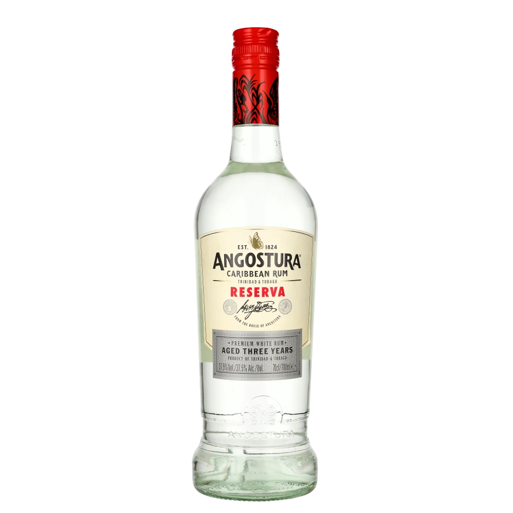 zdjęcie produktu RUM ANGOSTURA PREMIUM 3Y 37,5% 0,7L