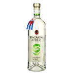 zdjęcie produktu RUM BACARDI APPLE 32% 1L