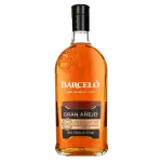 zdjęcie produktu RUM BARCELO GRAN ANEJO 37,5% 0,7L
