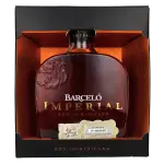 zdjęcie produktu RUM BARCELO IMPER.PREM.BLEND 30 ANIVER.43% 0,7L GB