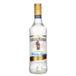 zdjęcie produktu RUM CAPTAIN MORGAN WHITE 37,5% 0,7
