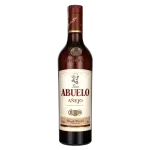 RUM ABUELO ANEJO 40% 0,7L
