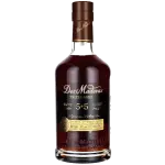 RUM RON DOS MADERAS 5+5 PX 0,7L 40% GB