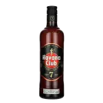 RUM HAVANA CLUB ANEJO 7 ANOS 40% 0,7L