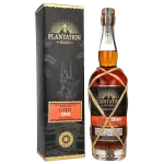 zdjęcie produktu RUM PLANTATION SC HAITI 10 GENERATION 40,1% 0,7 GB