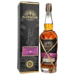 zdjęcie produktu RUM PLANTATION SINGLE CASK PANAMA 12 Y ARRAN 46,2% 0,7L